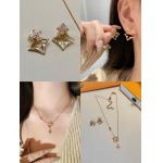 2026年2月3日入荷新品ルイヴィトンピアスギフト/誕生日/記念品/アクセサリーxin工場