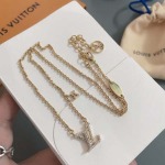 2026年2月3日入荷新品ルイヴィトンネックレスギフト/誕生日/記念品/アクセサリーxin工場