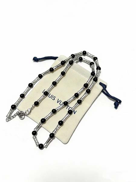 2026年2月3日入荷新品ルイヴィトンネックレスギフト/誕生...