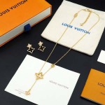 2026年2月3日入荷新品ルイヴィトンネックレスギフト/誕生日/記念品/アクセサリーxin工場