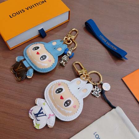2026年2月3日入荷新品ルイヴィトン キーホルダー ギフト...