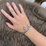 2026年2月3日入荷新品ルイヴィトンブレスレットギフト/誕生日/記念品/アクセサリーxin工場