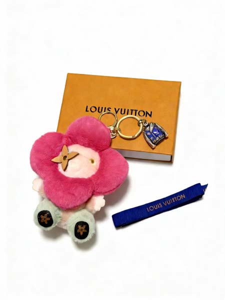 2026年2月3日入荷新品ルイヴィトン キーホルダー ギフト...