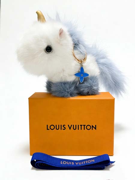 2026年2月3日入荷新品ルイヴィトン キーホルダー ギフト...