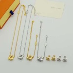 2026年2月3日入荷新品ルイヴィトンピアスギフト/誕生日/記念品/アクセサリーxin工場