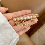 2026年2月3日入荷新品ルイヴィトンブローチギフト/誕生日/記念品/アクセサリーxin工場