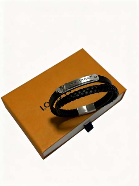 2026年2月3日入荷新品ルイヴィトンブレスレットギフト/誕...