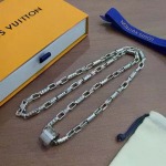 2026年2月3日入荷新品ルイヴィトンネックレスギフト/誕生日/記念品/アクセサリーxin工場