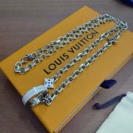 2026年2月3日入荷新品ルイヴィトンネックレスギフト/誕生日/記念品/アクセサリーxin工場