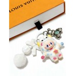 2026年2月3日入荷新品ルイヴィトン キーホルダー ギフト/誕生日/記念品/アクセサリーxin工場