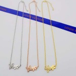 2026年2月3日入荷新品ルイヴィトンネックレスギフト/誕生日/記念品/アクセサリーxin工場