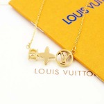 2026年2月3日入荷新品ルイヴィトンネックレスギフト/誕生日/記念品/アクセサリーxin工場