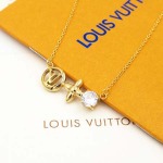 2026年2月3日入荷新品ルイヴィトンネックレスギフト/誕生日/記念品/アクセサリーxin工場