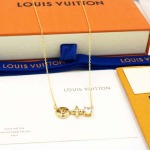 2026年2月3日入荷新品ルイヴィトンネックレスギフト/誕生日/記念品/アクセサリーxin工場