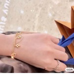 2026年2月3日入荷新品ルイヴィトンブレスレットギフト/誕生日/記念品/アクセサリーxin工場