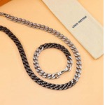 2026年2月3日入荷新品ルイヴィトンネックレスギフト/誕生日/記念品/アクセサリーxin工場