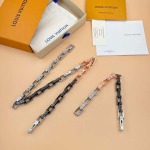 2026年2月3日入荷新品ルイヴィトンネックレスギフト/誕生日/記念品/アクセサリーxin工場