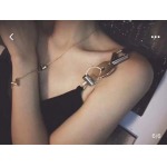 2026年2月3日入荷新品ルイヴィトンネックレスギフト/誕生日/記念品/アクセサリーxin工場