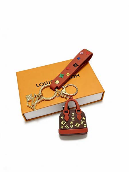 2026年2月3日入荷新品ルイヴィトン キーホルダー ギフト...