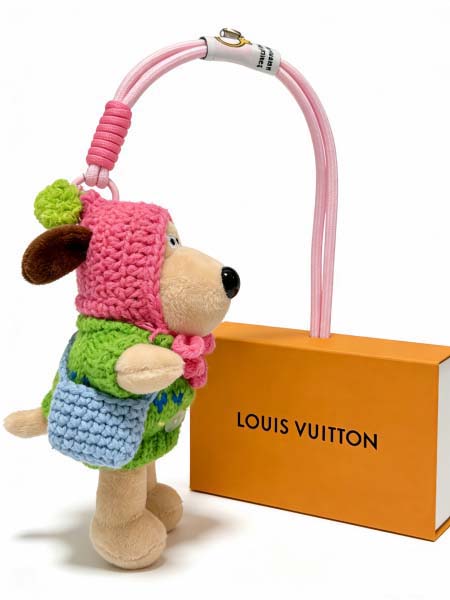 2026年2月3日入荷新品ルイヴィトン キーホルダー ギフト...