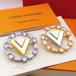 2026年2月3日入荷新品ルイヴィトンブローチギフト/誕生日/記念品/アクセサリーxin工場