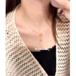 2026年2月3日入荷新品ルイヴィトンネックレスギフト/誕生日/記念品/アクセサリーxin工場