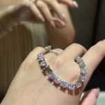 2026年2月3日入荷新品ルイヴィトンブレスレットギフト/誕生日/記念品/アクセサリーxin工場