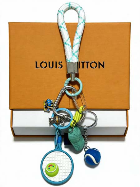 2026年2月3日入荷新品ルイヴィトン キーホルダー ギフト...