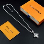2026年2月3日入荷新品ルイヴィトンネックレスギフト/誕生日/記念品/アクセサリーxin工場
