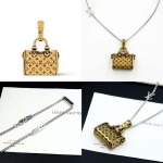 2026年2月3日入荷新品ルイヴィトンギフト/誕生日/記念品/アクセサリーxin工場