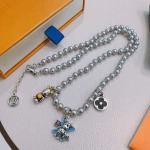 2026年2月3日入荷新品ルイヴィトンネックレスギフト/誕生日/記念品/アクセサリーxin工場