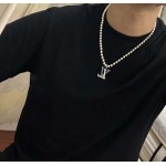 2026年2月3日入荷新品ルイヴィトンネックレスギフト/誕生日/記念品/アクセサリーxin工場