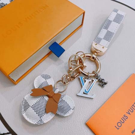 2026年2月3日入荷新品ルイヴィトン キーホルダー ギフト...