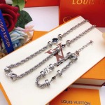 2026年2月3日入荷新品ルイヴィトンブレスレットギフト/誕生日/記念品/アクセサリーxin工場