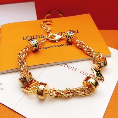 2026年2月3日入荷新品ルイヴィトンブレスレットギフト/誕...