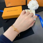2026年2月3日入荷新品ルイヴィトン腕輪/ブレスレットギフト/誕生日/記念品/アクセサリーxin工場