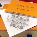 2026年2月3日入荷新品ルイヴィトンブローチギフト/誕生日/記念品/アクセサリーxin工場