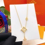 2026年2月3日入荷新品ルイヴィトンネックレスギフト/誕生日/記念品/アクセサリーxin工場