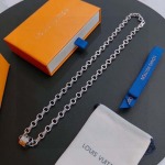 2026年2月3日入荷新品ルイヴィトンネックレスギフト/誕生日/記念品/アクセサリーxin工場