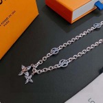 2026年2月3日入荷新品ルイヴィトンネックレスギフト/誕生日/記念品/アクセサリーxin工場