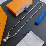 2026年2月3日入荷新品ルイヴィトンネックレスギフト/誕生日/記念品/アクセサリーxin工場