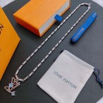 2026年2月3日入荷新品ルイヴィトンネックレスギフト/誕生日/記念品/アクセサリーxin工場
