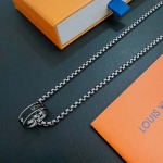 2026年2月3日入荷新品ルイヴィトンネックレスギフト/誕生日/記念品/アクセサリーxin工場