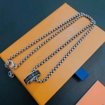 2026年2月3日入荷新品ルイヴィトンネックレスギフト/誕生日/記念品/アクセサリーxin工場