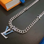 2026年2月3日入荷新品ルイヴィトンネックレスギフト/誕生日/記念品/アクセサリーxin工場