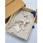 2026年2月3日入荷新品ルイヴィトン キーホルダー ギフト/誕生日/記念品/アクセサリーxin工場