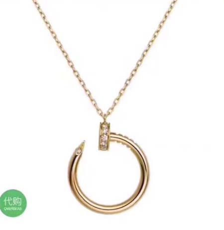 2026年2月3日入荷新品カルティエネックレスギフト/誕生日...