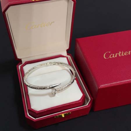 2026年2月3日入荷新品カルティエ腕輪/ブレスレットギフト...