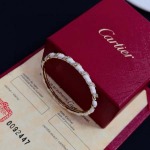 2026年2月3日入荷新品カルティエ腕輪/ブレスレットギフト/誕生日/記念品/アクセサリーxin工場
