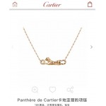 2026年2月3日入荷新品カルティエネックレスギフト/誕生日/記念品/アクセサリーxin工場